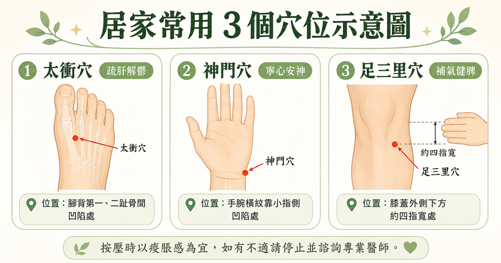 中醫如何減輕情緒的重量？ 認識憂鬱症的中醫照護